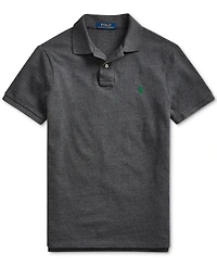 Polo Ralph Lauren Men's Classic-Fit Mesh Shirt