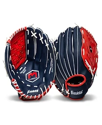 Franklin Sports Field Master Usa Series 14.0" Baseball Glove - Right Handed Thrower