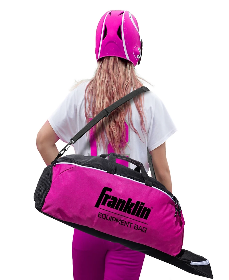 Franklin Sports Jr. Size Equipment Bag