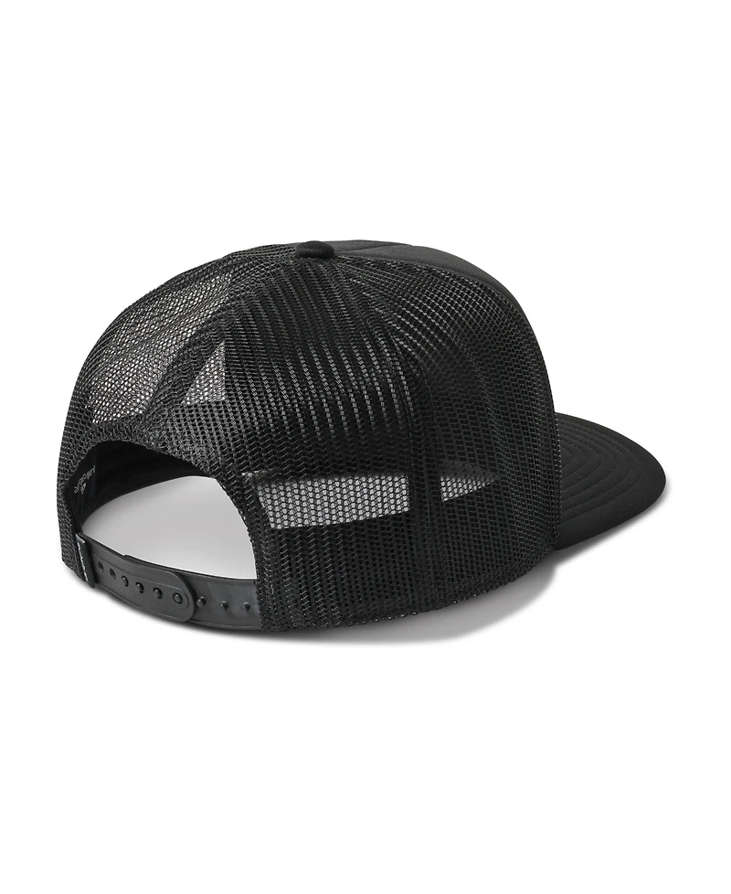 Quiksilver Men's Hi Pono Trucker Hat