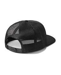 Quiksilver Men's Hi Pono Trucker Hat