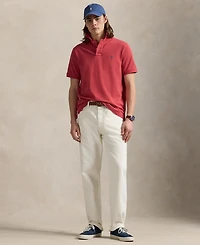 Polo Ralph Lauren Men's Classic-Fit Cotton Shirt