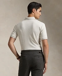 Polo Ralph Lauren Men's Classic Fit Soft Cotton Shirt