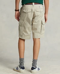 Polo Ralph Lauren Men's Shorts, 10.5" Classic Gellar Cargos