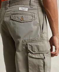 Polo Ralph Lauren Men's Shorts, 10.5" Classic Gellar Cargos