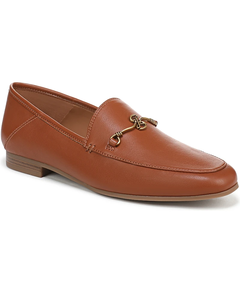 Sam and Libby Women's Nadia Tailored Loafers
