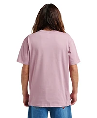 Quiksilver Men's Orbital Motion Short Sleeve T-Shirt