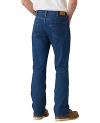 Levi's Men's 537 Regular Fit Western Bootcut Jeans