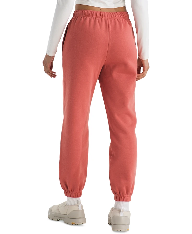 The North Face Women's Evolution Logo Jogger Pants