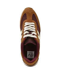 Dv Dolce Vita Women's Joque Sporty Retro Lace-Up Sneakers