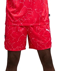 Puma Men's Hoopaverse 7" Shorts