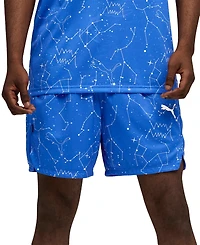 Puma Men's Hoopaverse 7" Shorts