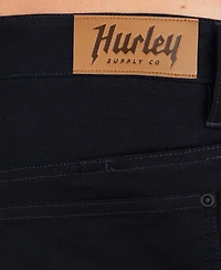 Hurley Men's Industry 20 Walkshorts