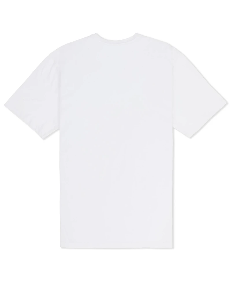 Hurley Men's Box Short Sleeve T-Shirt