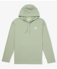 Hurley Men's Hooded Poncho Sweatshirt