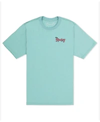 Hurley Men's Macaw Short Sleeve T-Shirt