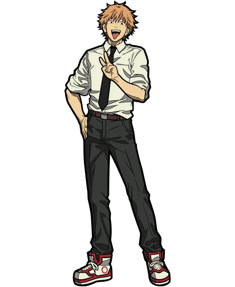 FiGPiN - Chainsaw Man Season 1