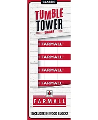 MasterPieces Puzzles Farmall Tumble Tower