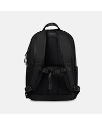 Commuter Backpack - Royal Black