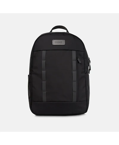 Commuter Backpack - Royal Black