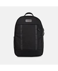 Commuter Backpack - Royal Black