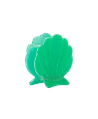 Disney Little Mermaid Sebastian & Flounder 3-Piece Hair Clip Set