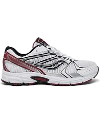 Saucony Men's Ride Millennium Casual Sneakers from Finish Line