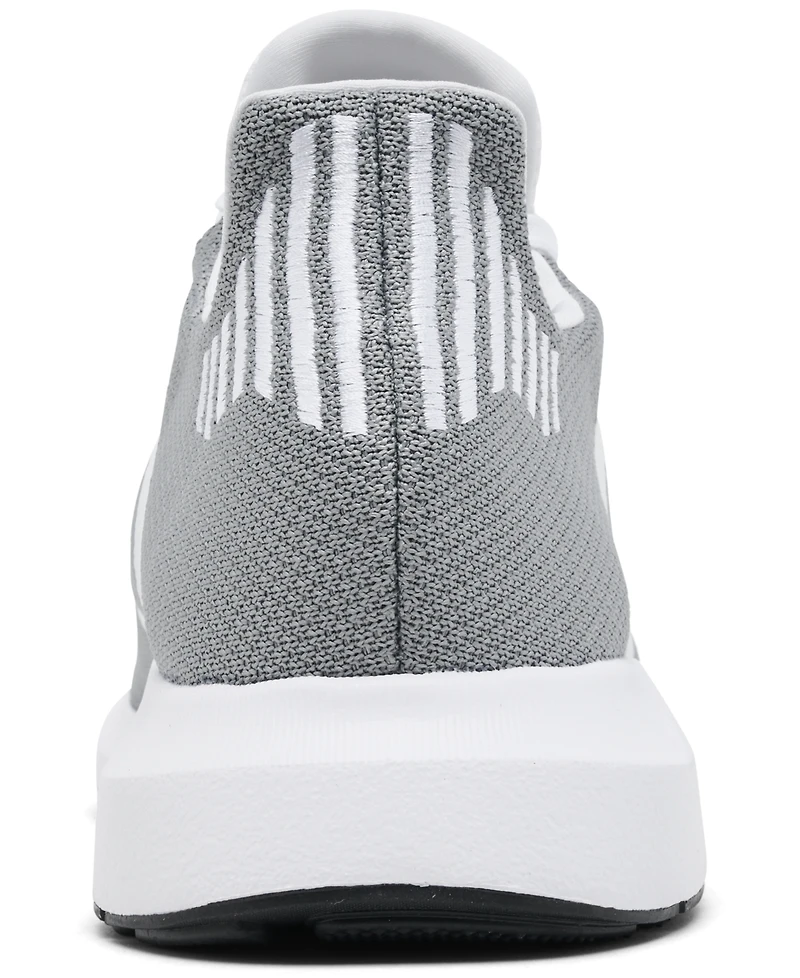 Adidas Men's Swift Run 1.0 Casual Sneakers from Finish Line