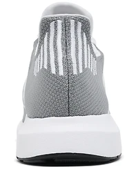 Adidas Men's Swift Run 1.0 Casual Sneakers from Finish Line