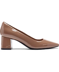 Easy Spirit Women's Dorian eFlex Block Heel Pumps