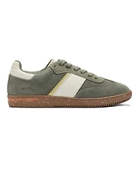 Earth Women's Penny Stripe Lace-Up Sneakers