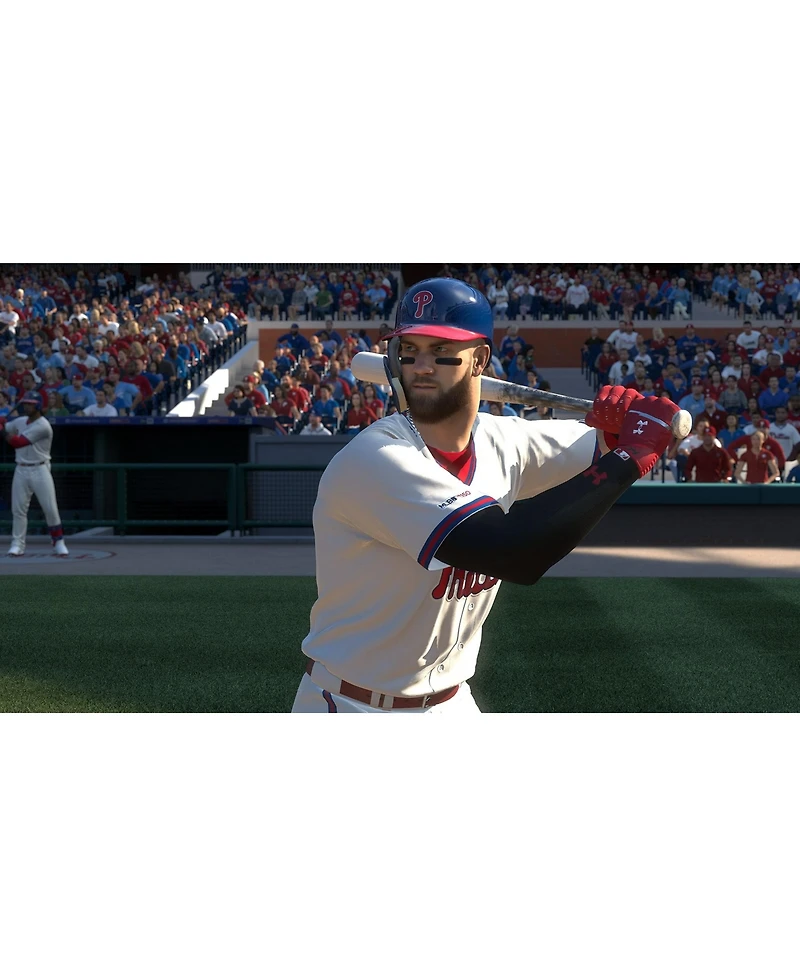 Sony Playstation Mlb The Show 19 Mvp Edition for PlayStation 4