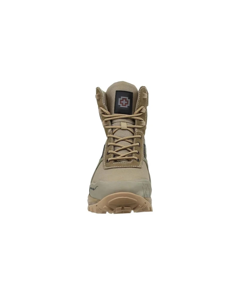 Swissbrand Men's Tactical Boots Uzwil