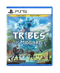 Gearbox Tribes of Midgard: Deluxe Edition for PlayStation 5