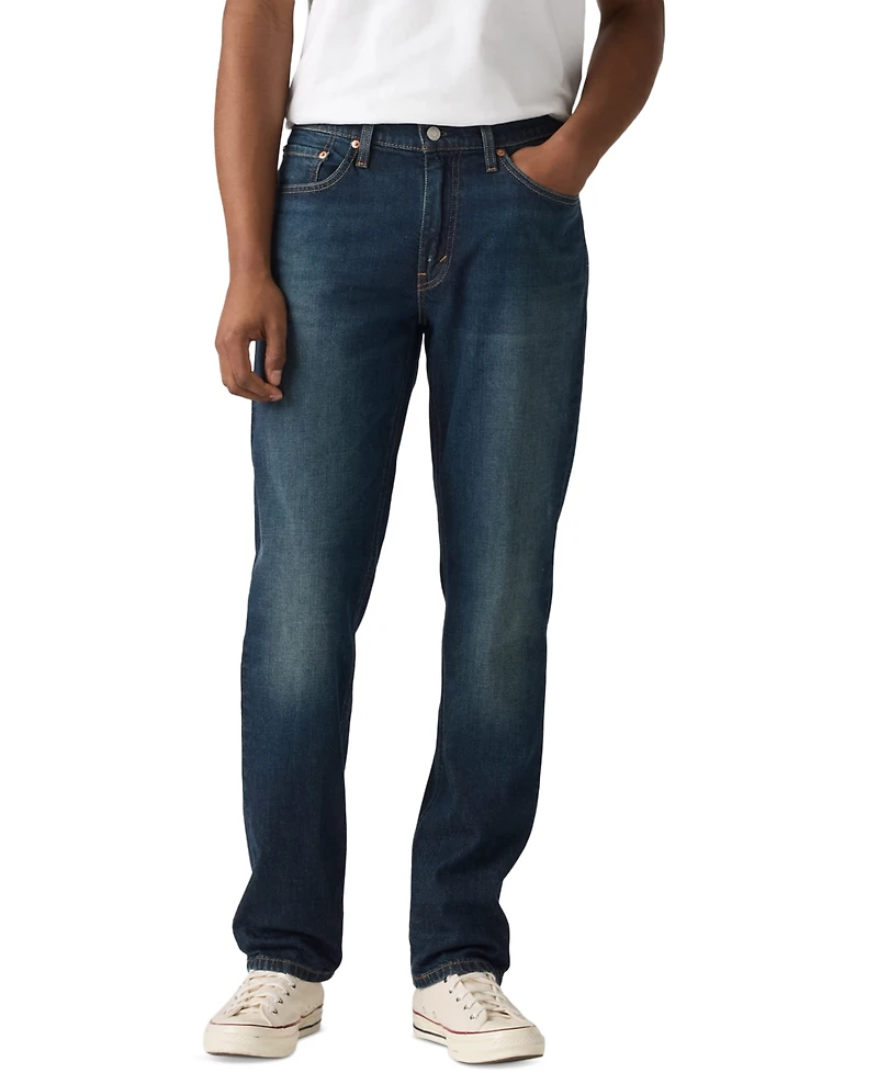 Levi's Men's 541 Athletic Taper Fit Eco Ease Jeans