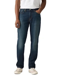 Levi's Men's 541 Athletic Taper Fit Eco Ease Jeans