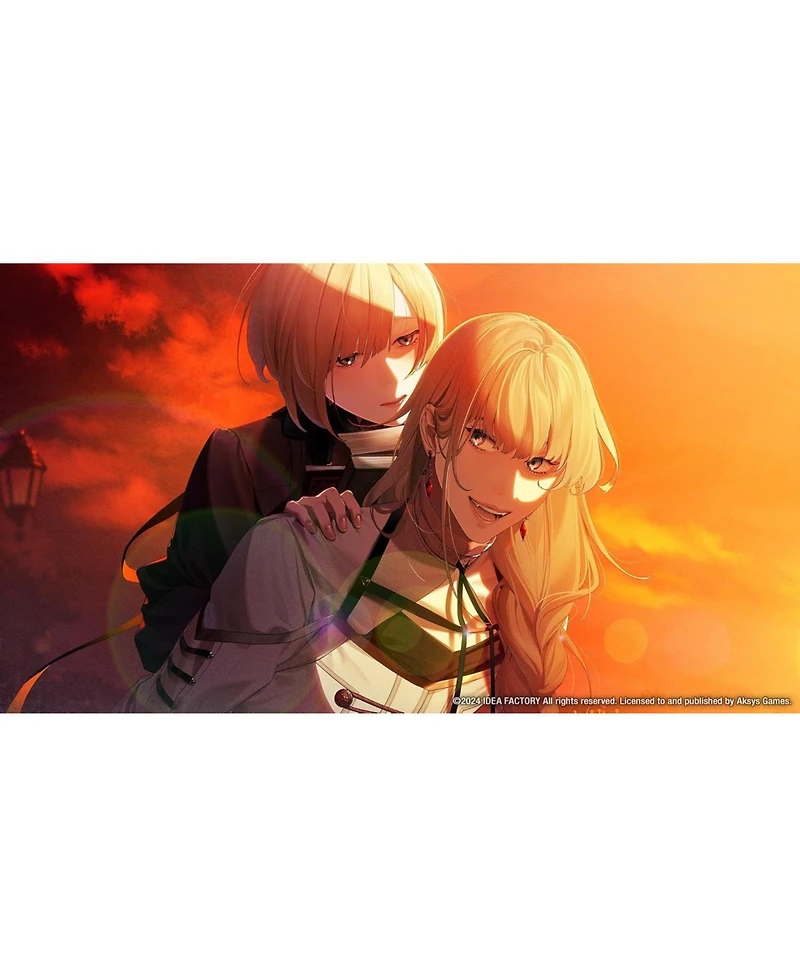 Aksys Games Virche Evermore