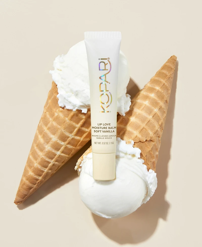 Kopari Beauty 3-Pc. Sunkissed Vanilla Body & Lip Set