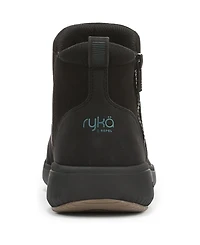 Ryka Women's Paragon Water-Repellent Ankle Booties