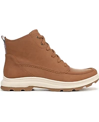 Ryka Women's Belfast Water-Repellent Lace Up Boots