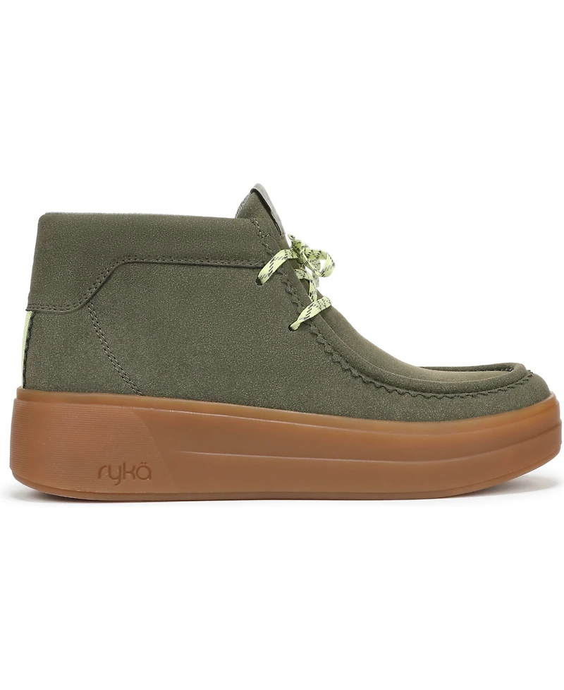 Ryka Women's Vibrant Washable Ankle Booties