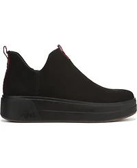 Ryka Women's Vivie Water-Repellent Ankle Booties