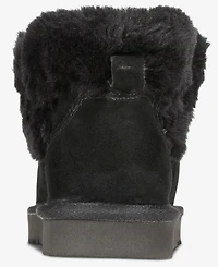 Style & Co Women's Taliaa Ultra Mini Booties, Macy's Exclusive