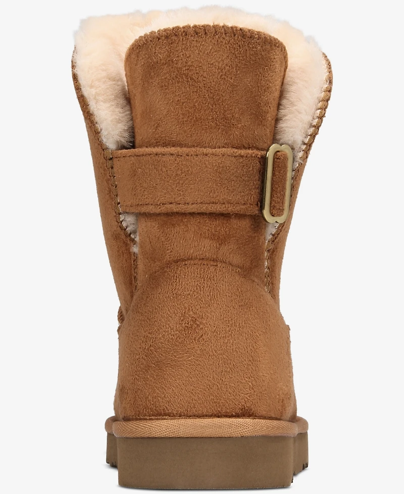 Style & Co Women's Tessaa Cold-Weather Boots, Macy's Exclusive