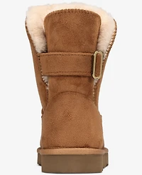 Style & Co Women's Tessaa Cold-Weather Boots, Macy's Exclusive