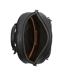 Coach Men's Charter Maxi Signature Leather Sling