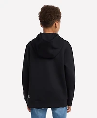 abercrombie kids Boys Ypb Neoknit Technical Pullover Hoodie