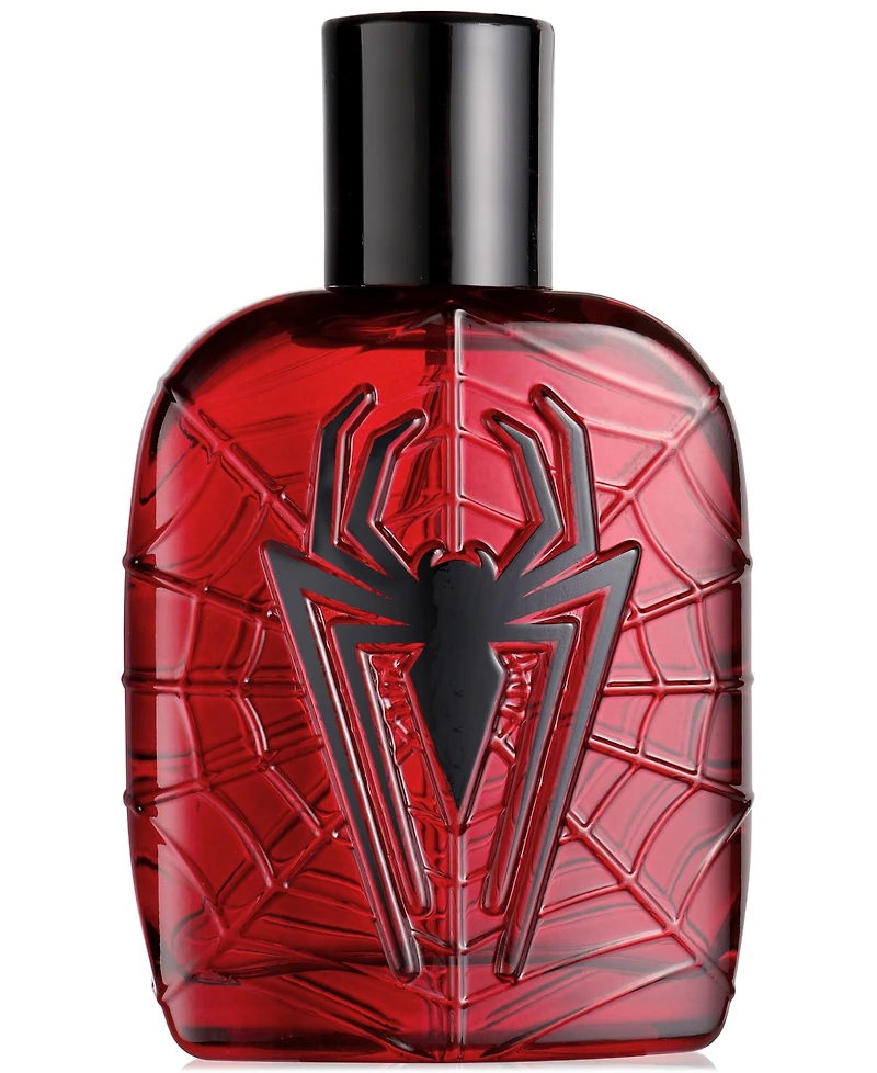 Marvel Spider-Man Eau de Toilette Spray, 3.4 oz.