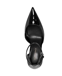 Marc Fisher Women's Rvker Two-Piece Stiletto Pumps