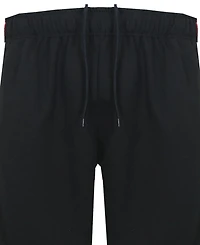 Galaxy By Harvic Men's -Pack Lightweight Breathable Moisture Wicking Mesh Shorts
